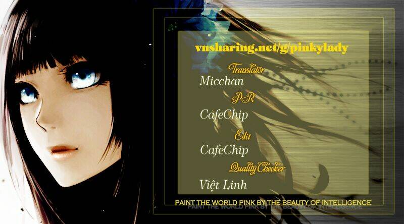 akuma de koi shiyou chapter 3 1