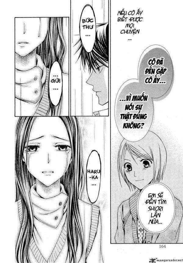 shinrei tantei yakumo - thám tử tâm linh season 1 chapter 8 31