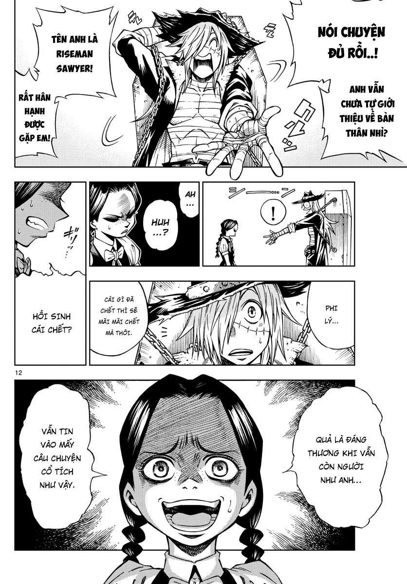 marry grave chapter 2 11