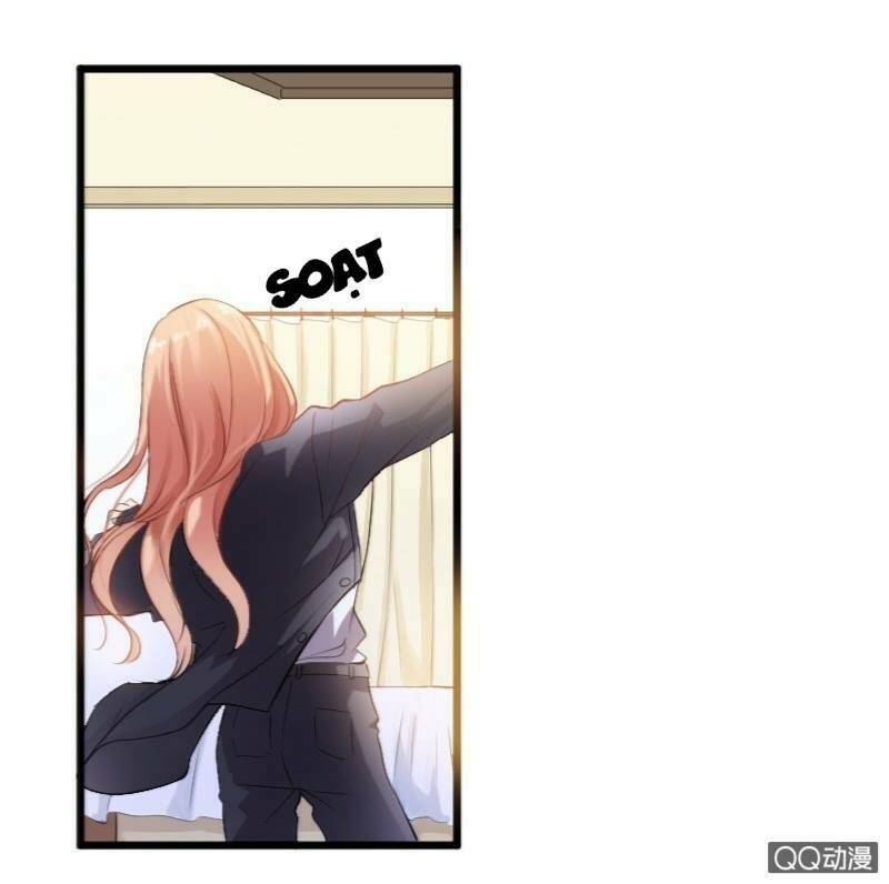 tổng tài đích ngự dụng thiếu nữ chapter 2 6