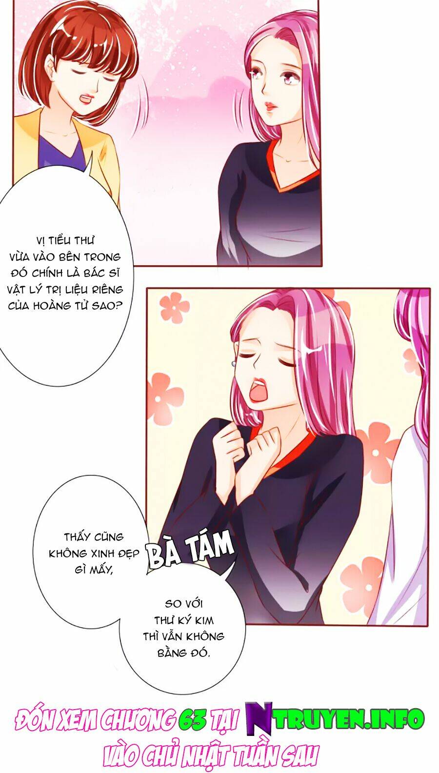 vương tước tư hữu bảo bối chapter 62 18