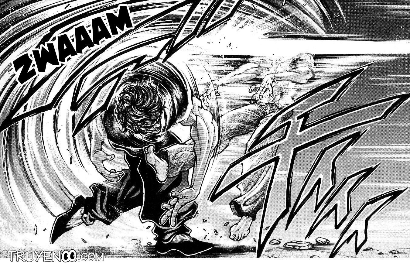 baki – son of ogre chapter 264 6