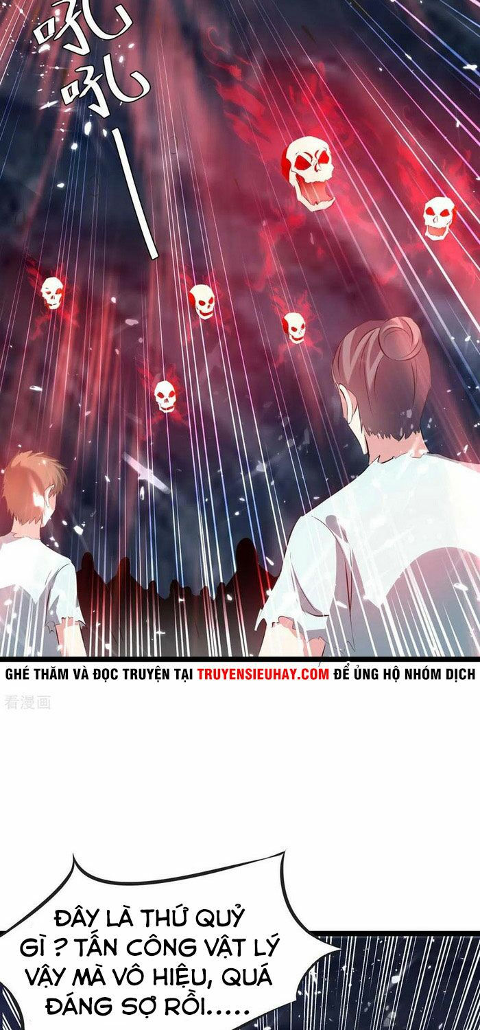 tối cường thăng cấp chapter 195 22