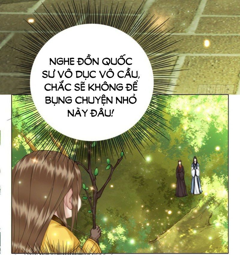 gay rồi! cái đó thành tinh rồi chapter 37 12
