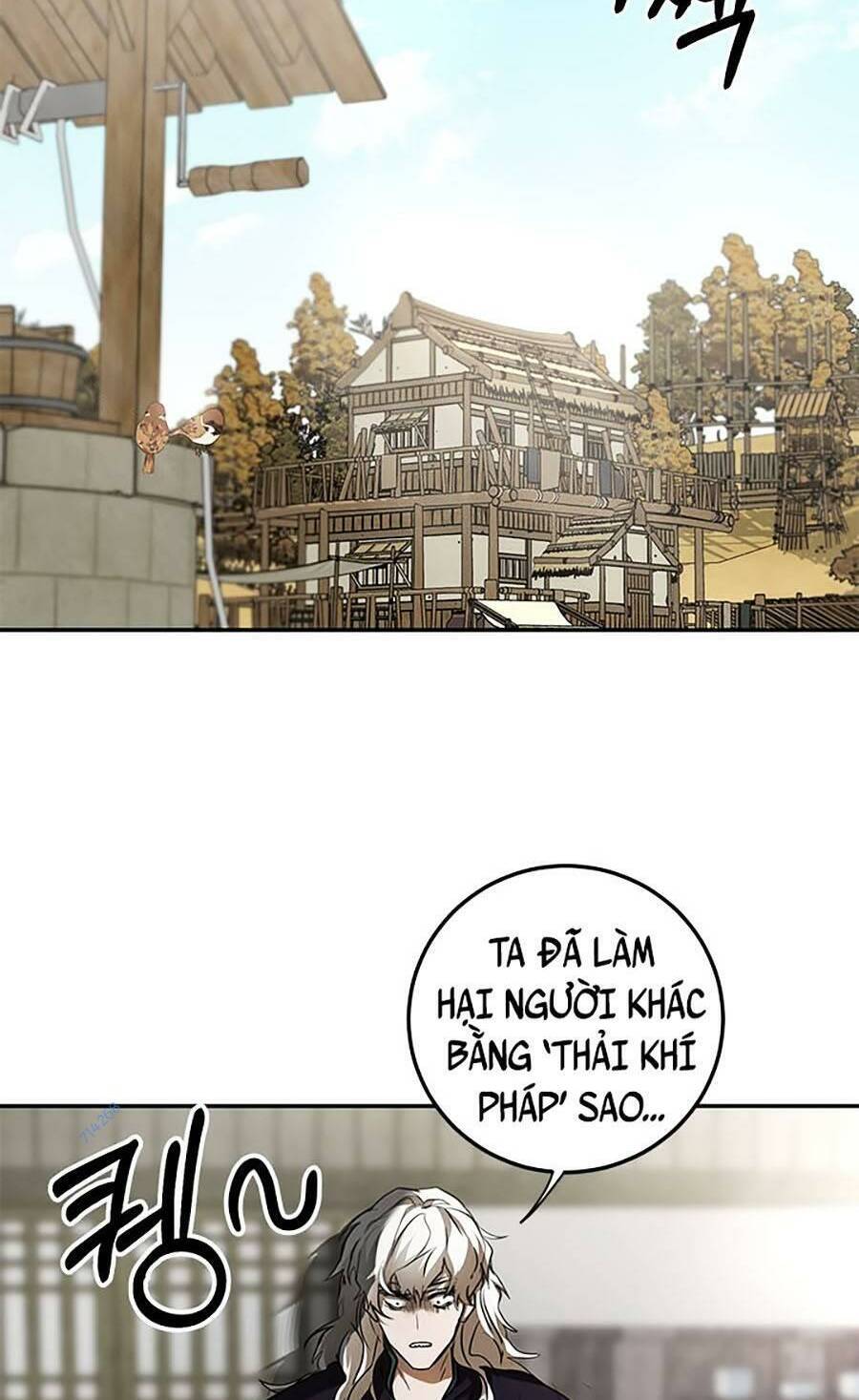 võ đang kỳ hiệp chapter 85 1