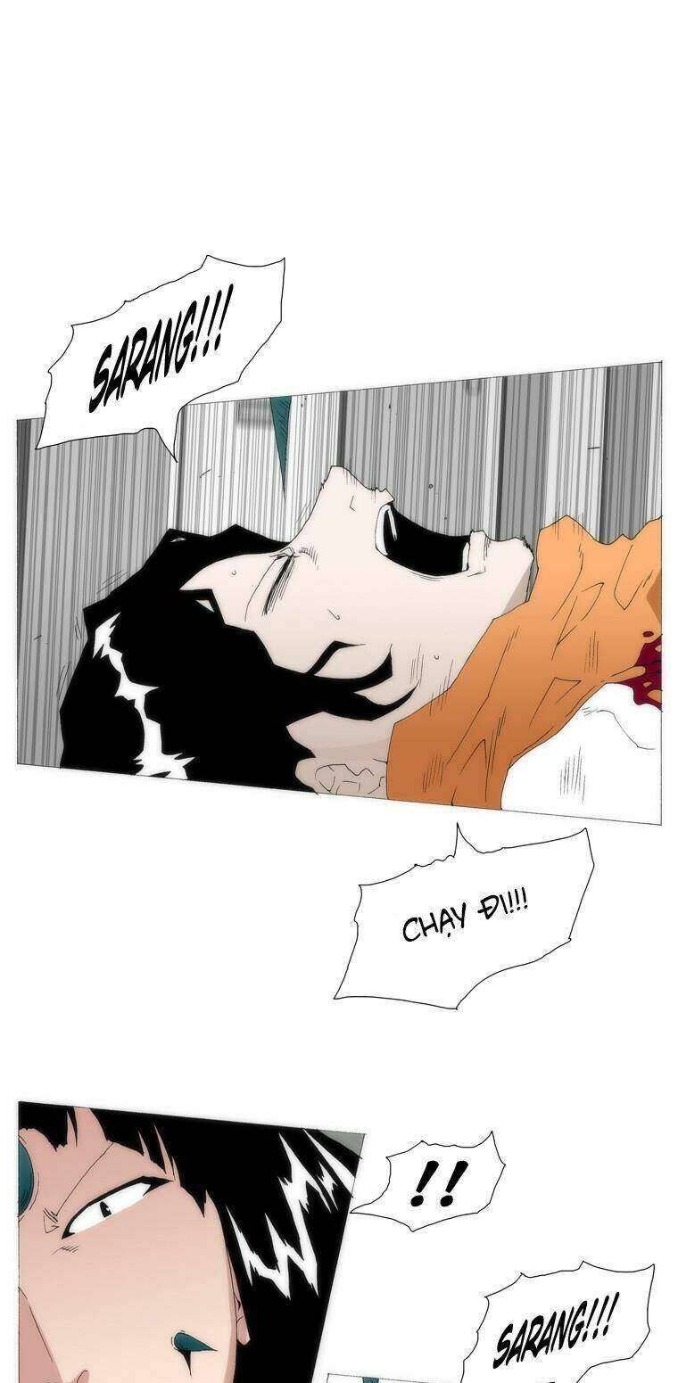 siêu năng 1.5 chapter 18 24