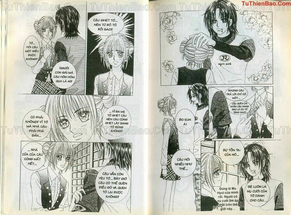 bí mật chapter 10 40