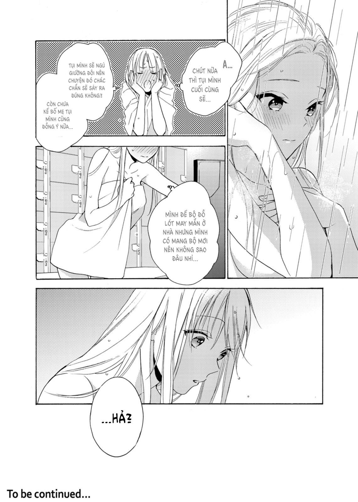 tuyển tập hàn, nhật chịch ngắn chapter 55.3 9