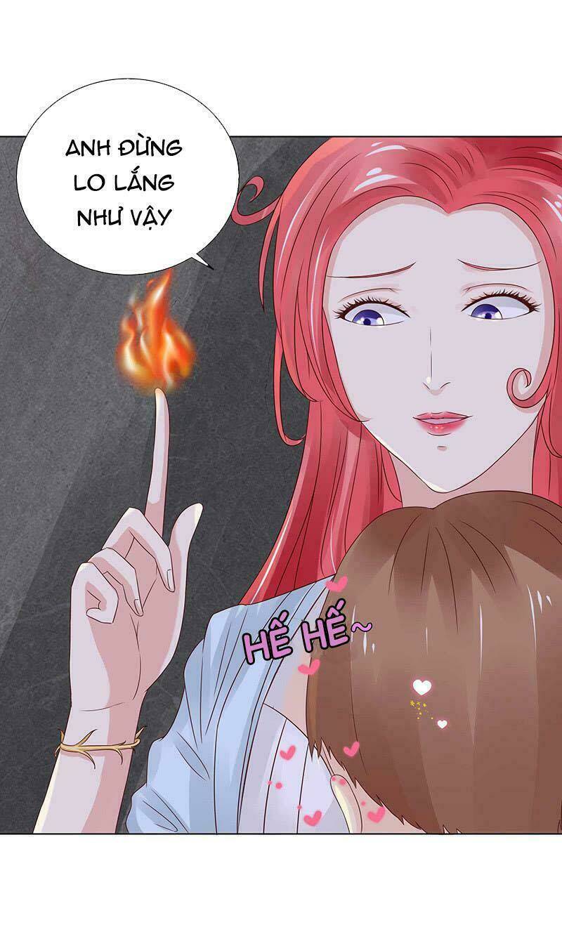 băng sơn học trưởng không được chọc chapter 58.2 5