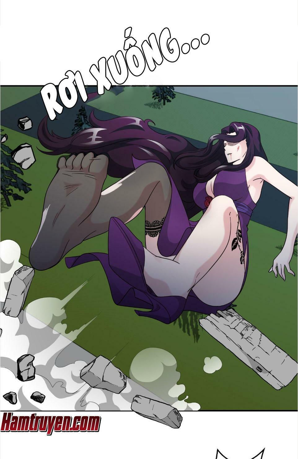 ta chẳng qua là một đại la kim tiên chapter 41 12