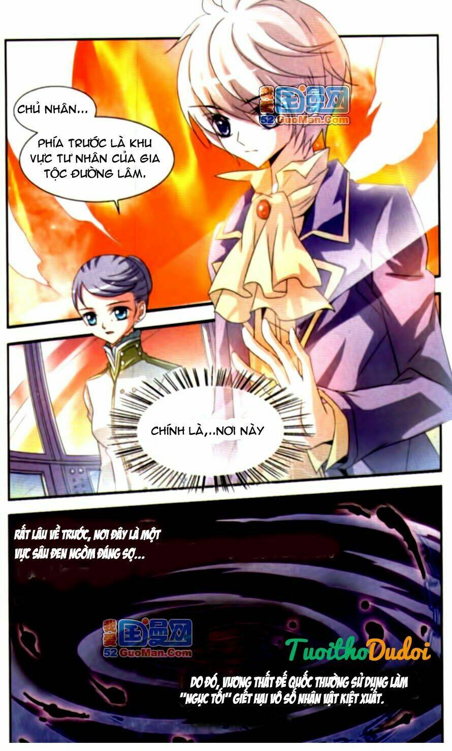 thiên diệp anh hoa chapter 12 7