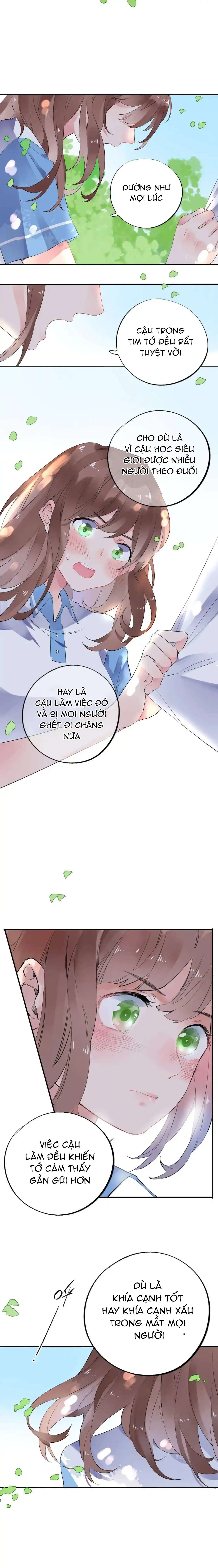 dolo vận mệnh giao nang chapter 7 16