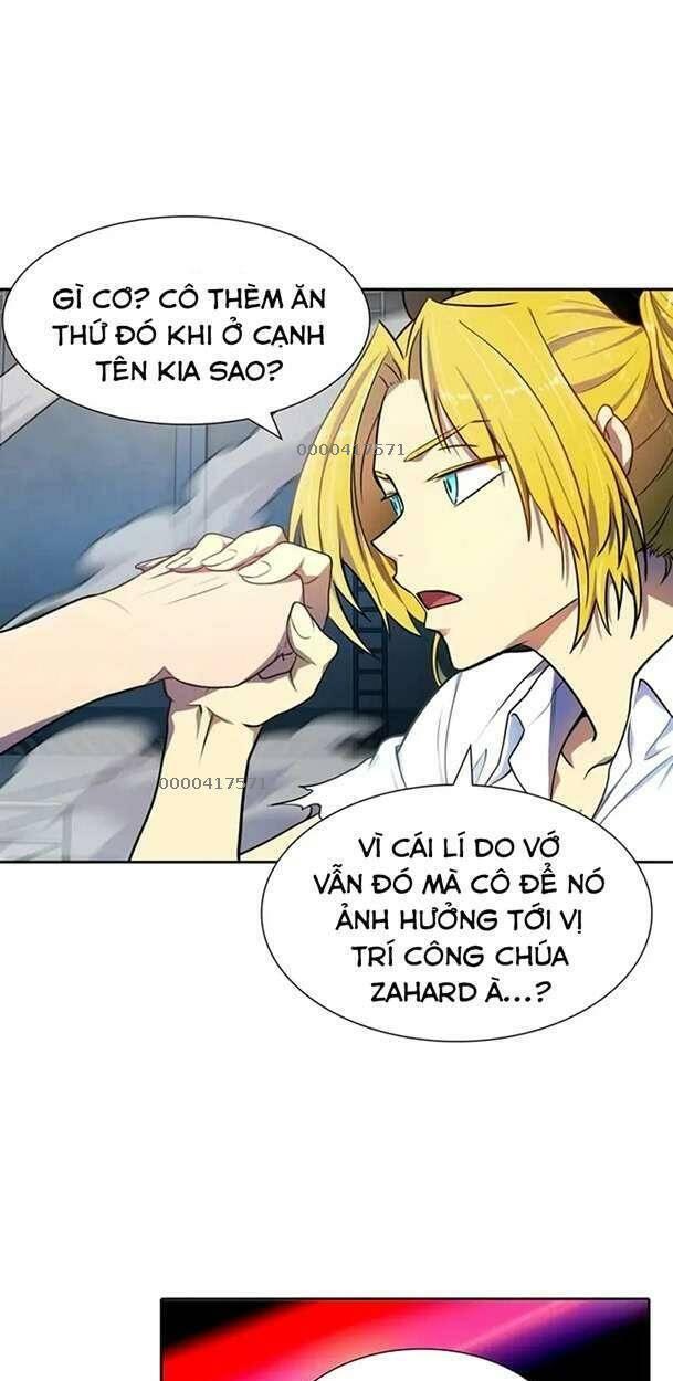 tòa tháp bí ẩn 2 chapter 567 20