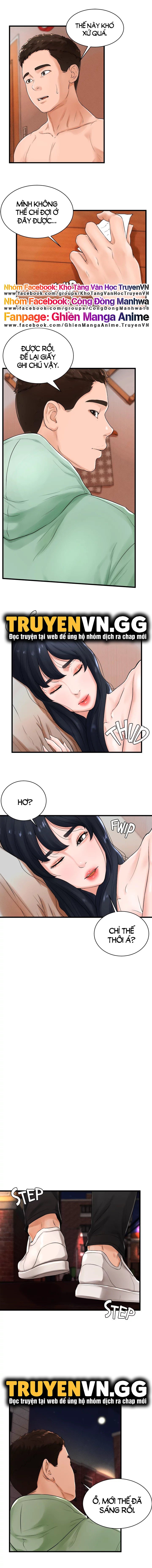 phòng bi da tình yêu chapter 9 4