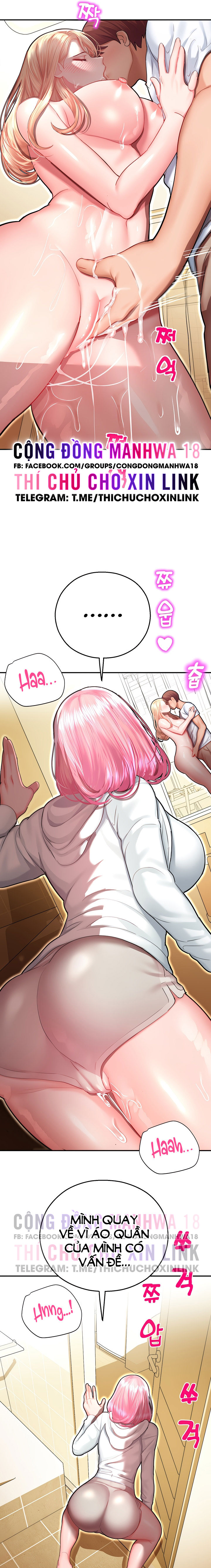 vòng đu quay định mệnh chapter 13 6