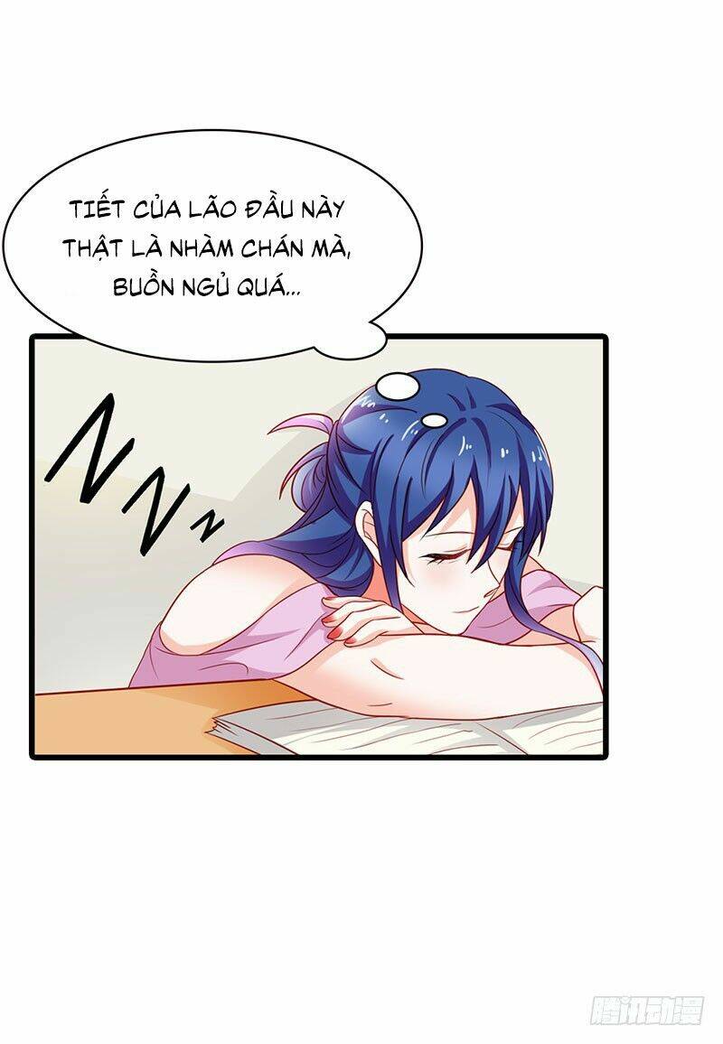 bá đạo tổng tài ngạnh thượng cung chapter 14 18