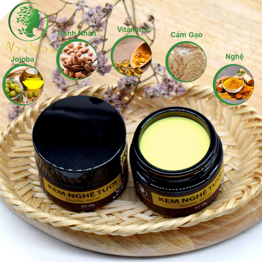 Bộ Chăm Sóc Mẹ Đẹp Như Tiên, Giúp Da Mặt Sáng Khỏe Và Trắng Hồng Wonmom