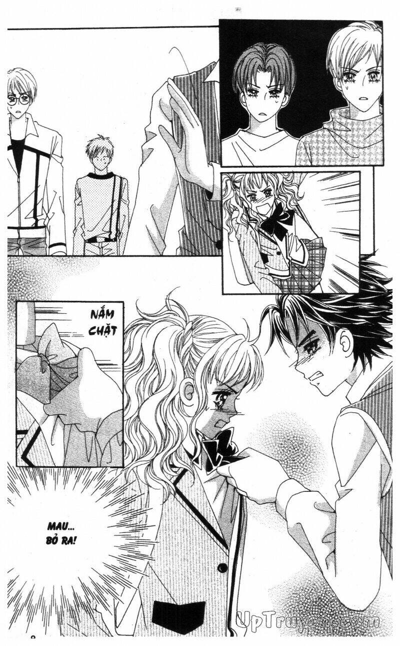 thoát kiếp hồ ly chapter 4 7