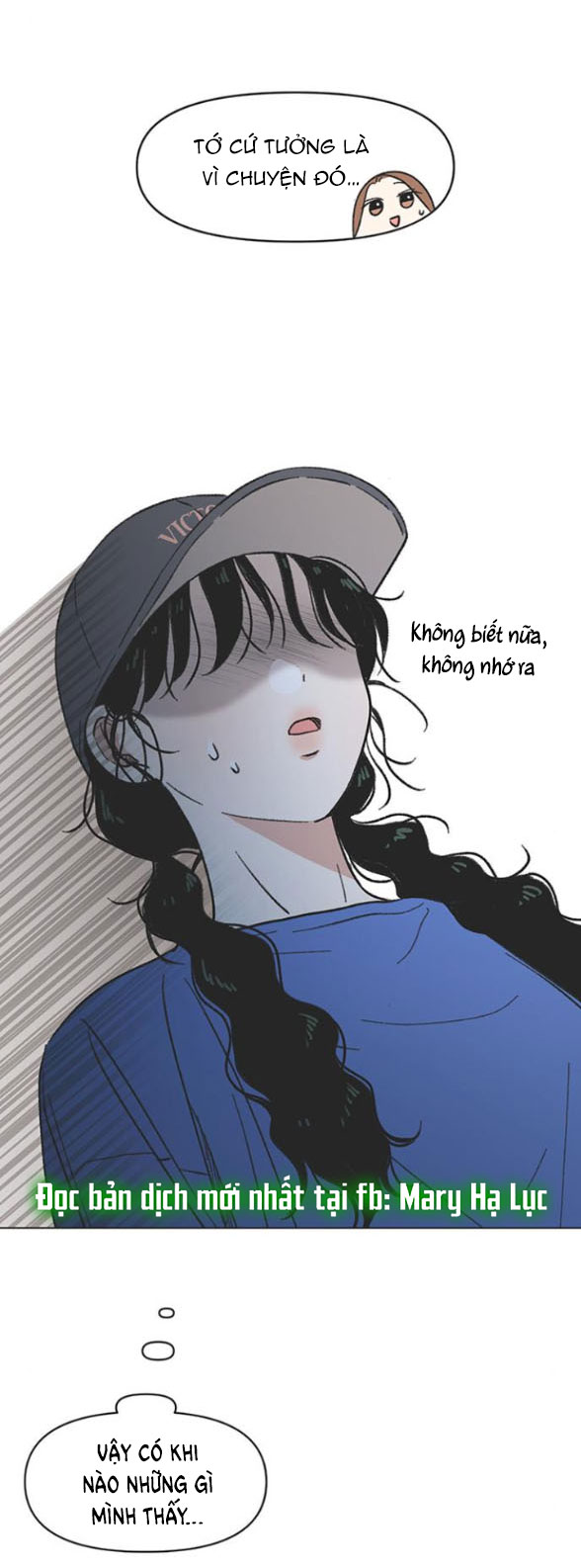 Thanh Xuân Đáng Yêu chapter 11.1 19