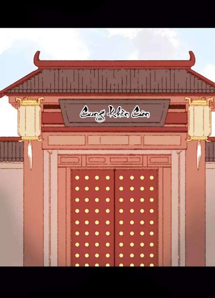 vương gia bá đạo và bác sĩ xinh đẹp chapter 53 40