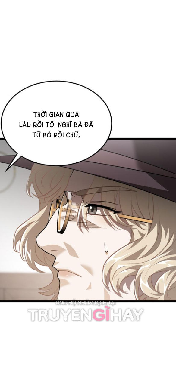 dark moon - tế đàn ánh trăng chapter 26.1 21