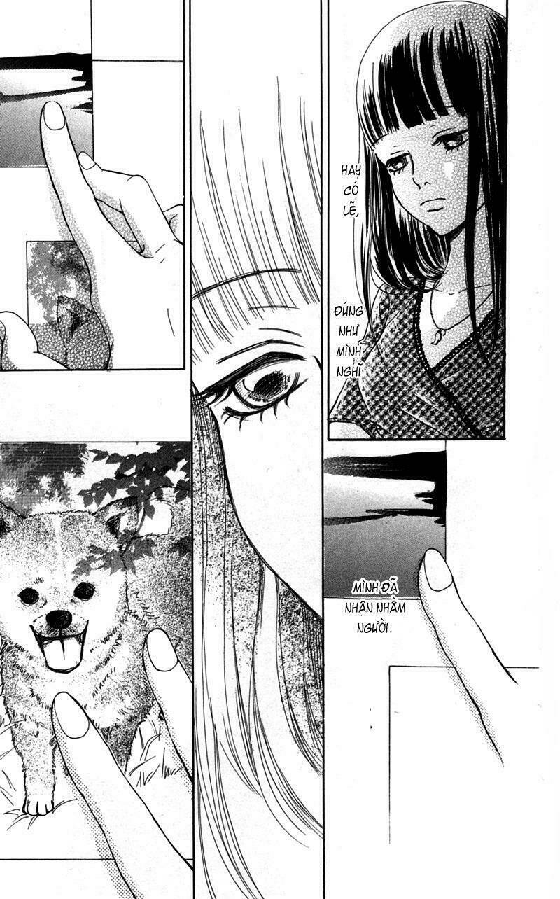 ngày ấy ta bên nhau chapter 45 19