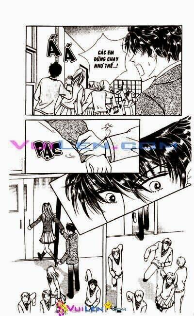 mãi yêu anh chapter 2 148