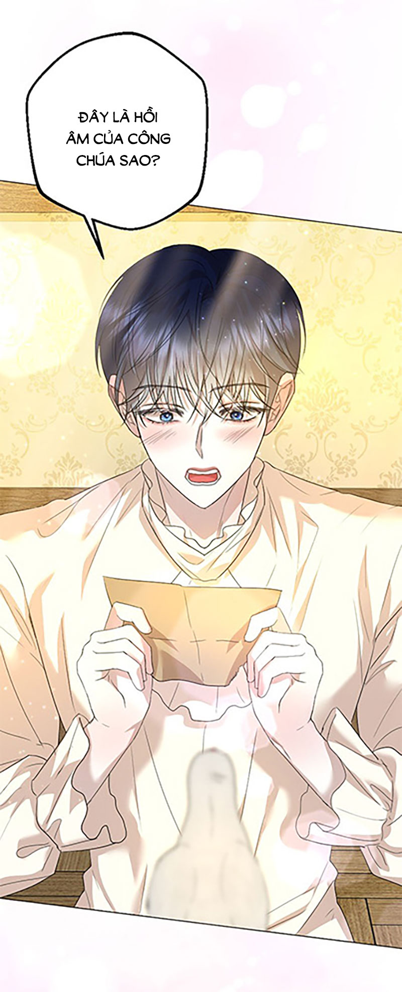 ngã rẽ định mệnh chapter 18.1 15