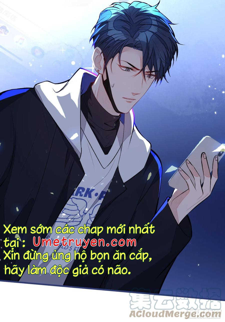 lại bị nam thần chọc trên hot search! chapter 69 30