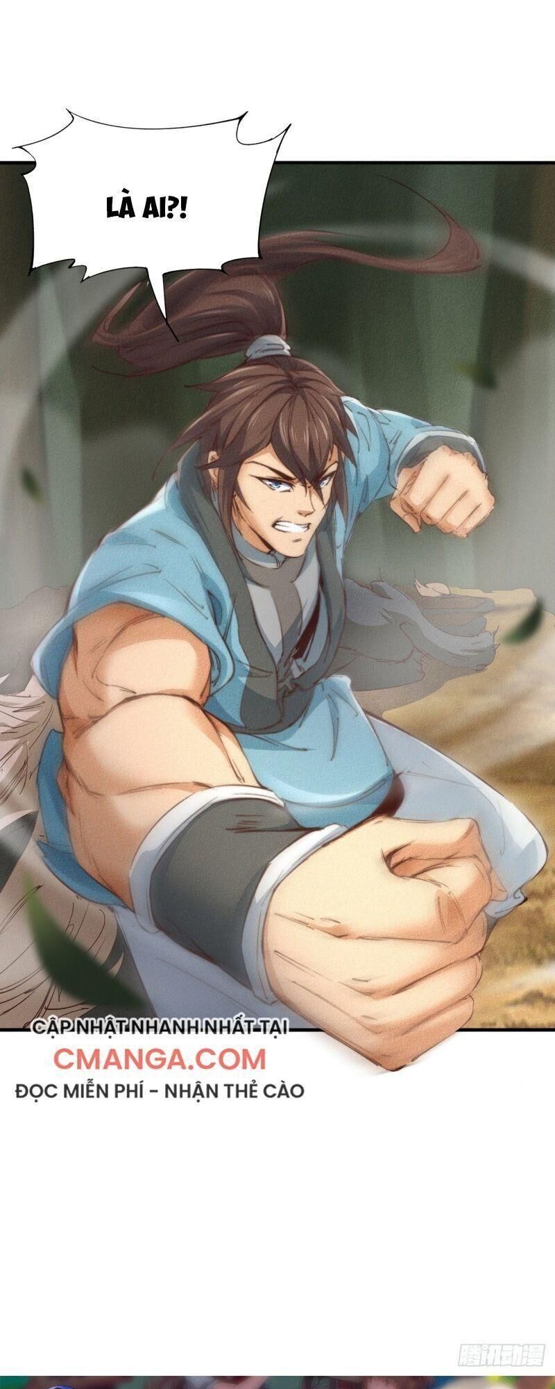 võ đạo chiến thần chapter 3 63