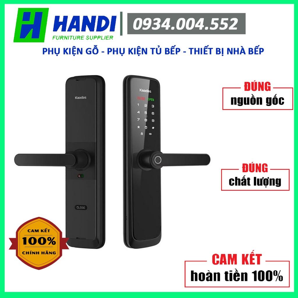 Khóa cửa thông minh Kaadas L7-5