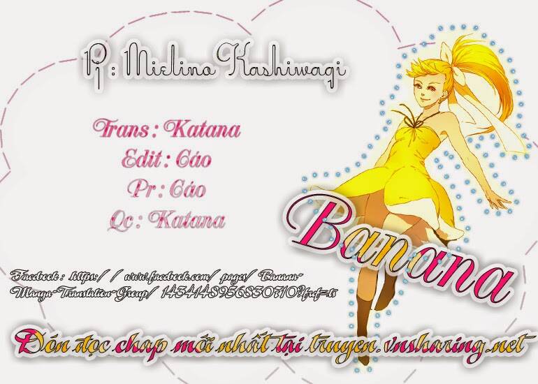 mielino kashiwagi chapter 9 26