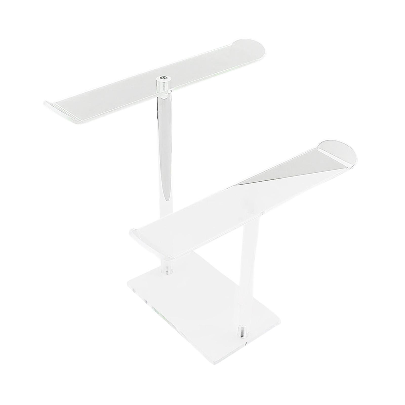 Headband Holder Organizer Display Stand Necklace Lady Hair Hoop Storage Rack