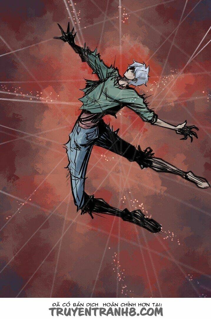 thâu hoan chapter 27 6