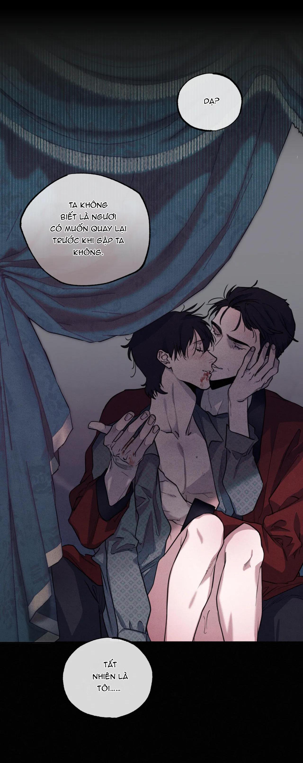 lời nói dối đẫm máu chapter 27 60