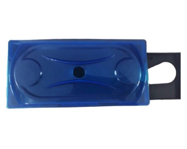 Bộ Máng và Máy Bơm Lọc Nước Hồ Cá VS-288 và Bông Lọc