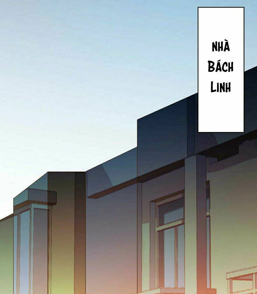 tiểu bạch điềm thê của long thiếu chapter 33 40