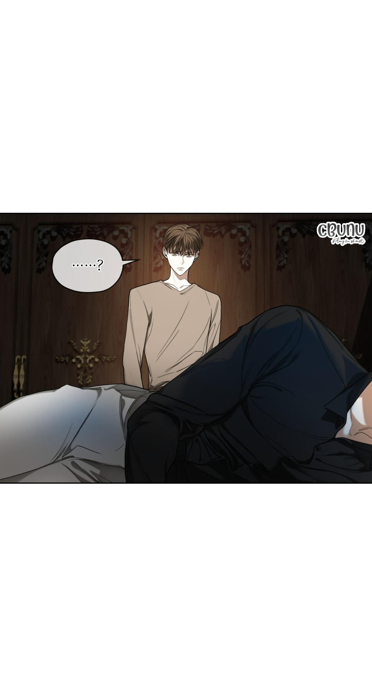 (CBunu) Phạm Luật chapter 47