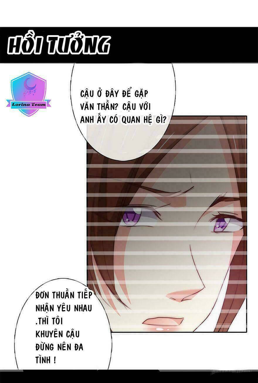 luận cách yêu của chứng sợ phụ nữ chapter 25 13