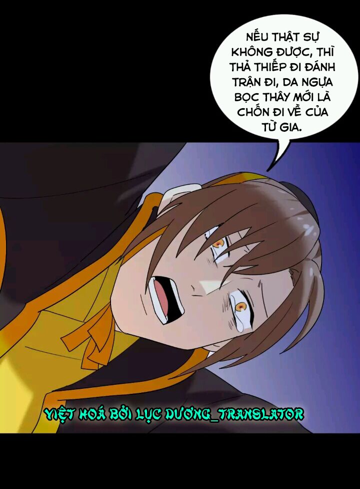 lưỡng bất nghi (full) chapter 114 23