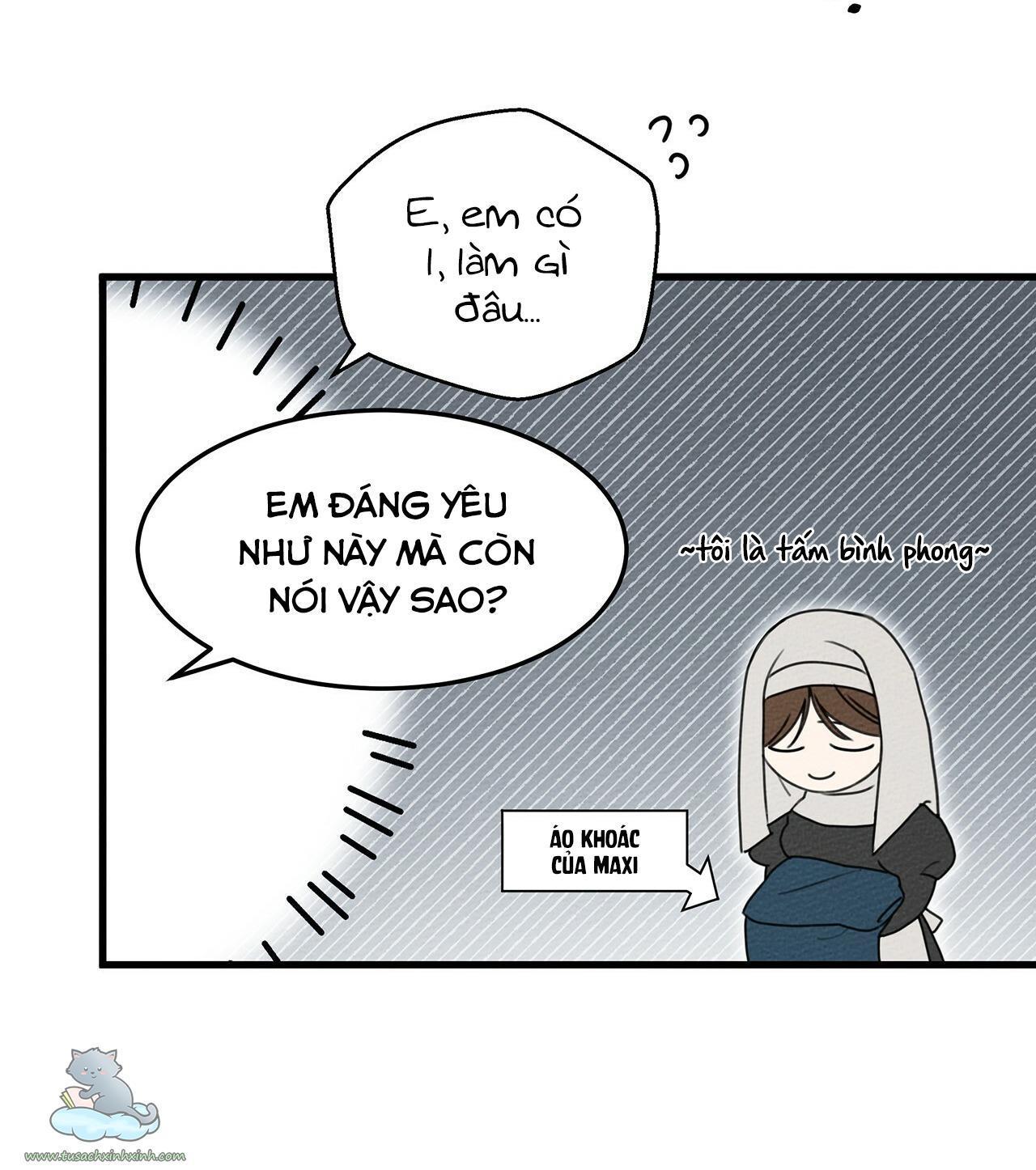 dưới tán cây sồi chapter 37 43