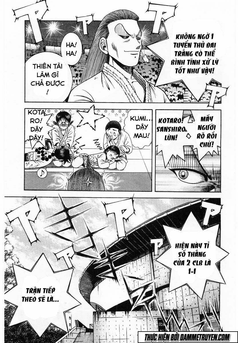 shin kotaro makaritoru! juudouhen chapter 60 19