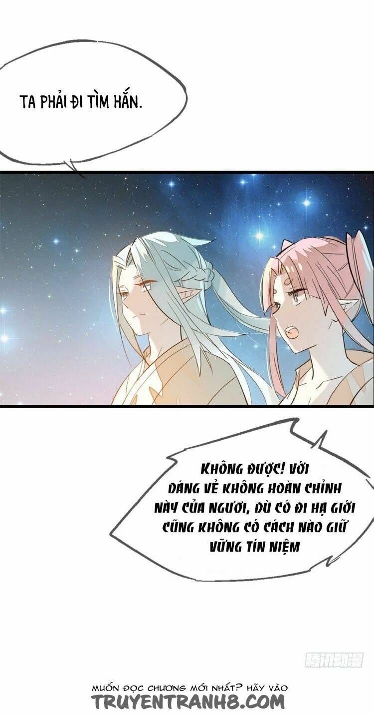 sư phụ lại trêu chọc ta chapter 10 7