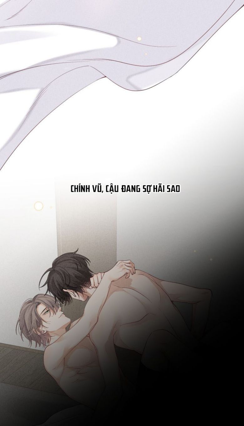 trò chơi săn mồi chapter 30 23