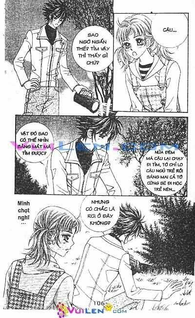 nụ hôn cuối chapter 22 7