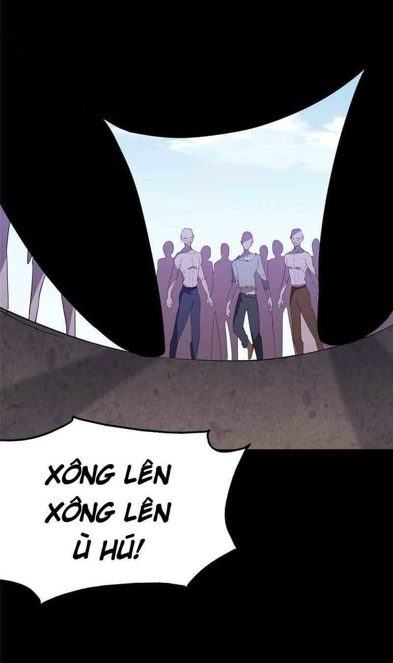 bạn gái virus của tôi chapter 379 51