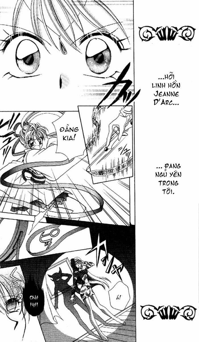 kamikaze kaitou jeanne chapter 1 44