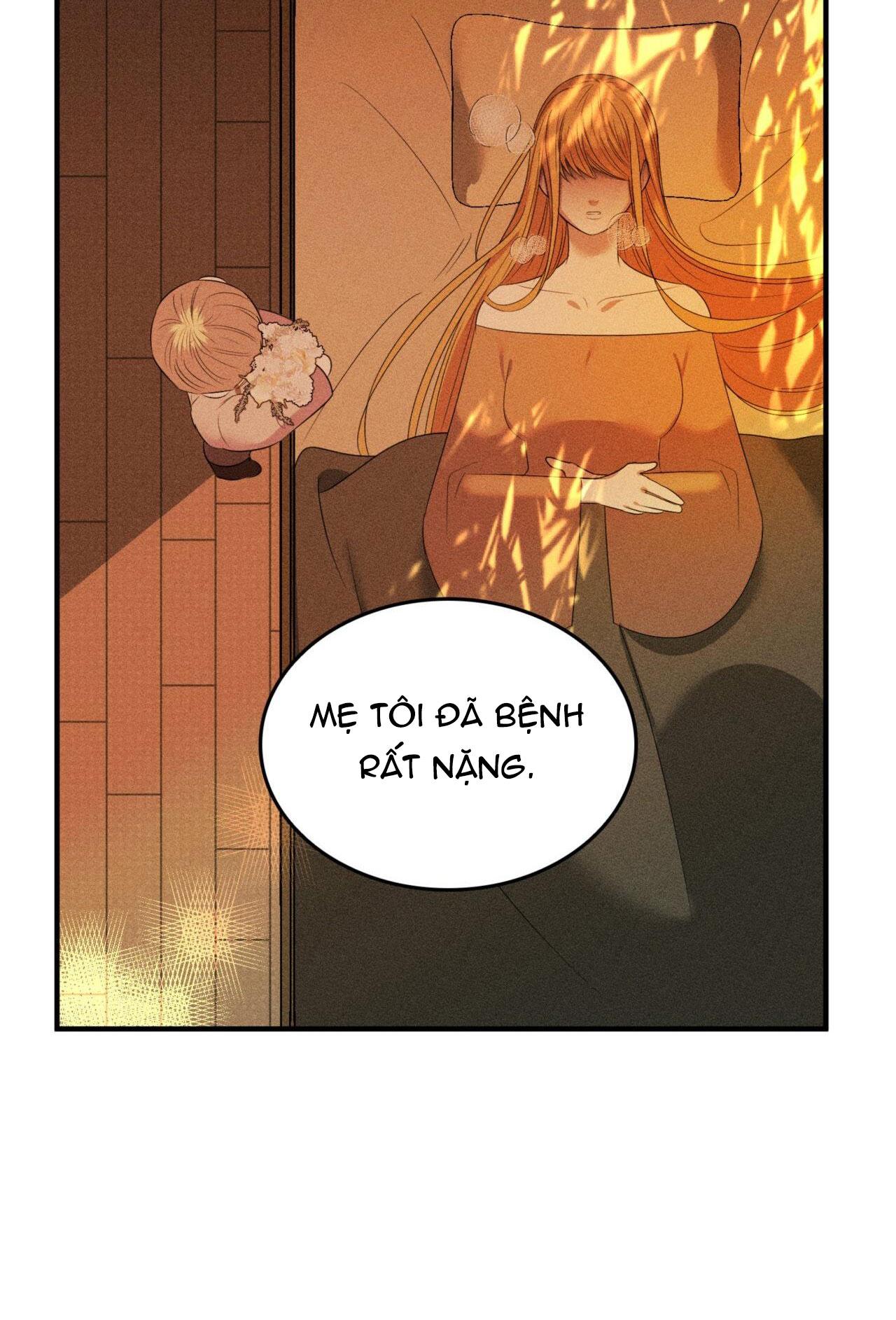 (np) độc thân muôn năm chapter 18 70