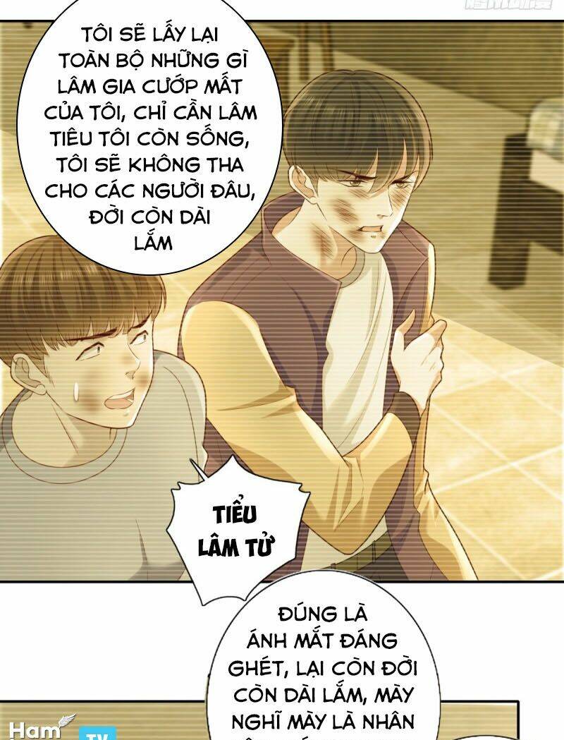 trùng sinh chi thần đế quy lai chapter 41 20