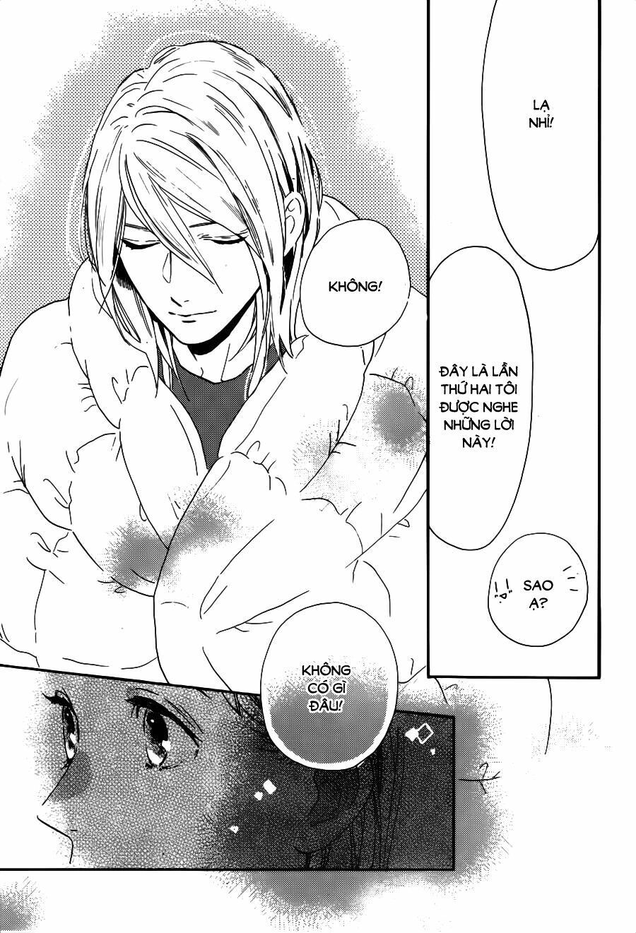 những đóa sơn trà kia, sẽ vì em mà đơm hoa khoe sắc chapter 45 24